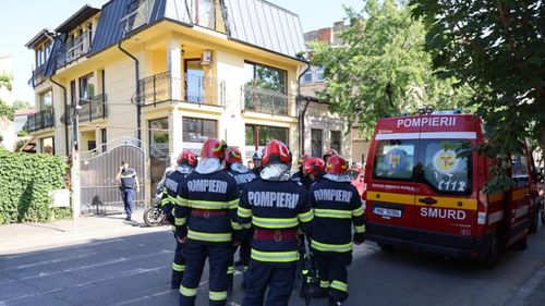 VIDEO | DGPMB: Firma de catering şi grădiniţa unde mai mulţi copii au făcut toxiinfecţie alimentară, închise de autorităţi