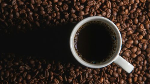 Cafeaua și longevitatea: nu cofeina ar fi cheia / Ce au descoperit cercetătorii despre compușii care protejează celulele