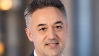 Schimbare în conducerea comercială a Caroli Foods Group: Ilie Găgeatu, cu experiență de peste 25 de ani în FMCG, preia funcția de Director de Vânzări