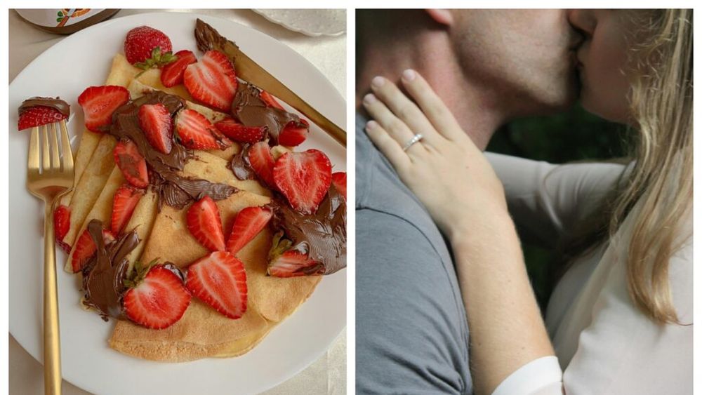 Cele mai bune alimente pe care să le mănânci înaintea unei partide de sex/ În afara celor deja recunoscute, precum căpșuni, stridii și ciocolată, specialiștii recomandă și altele, la care nu te-ai fi gândit