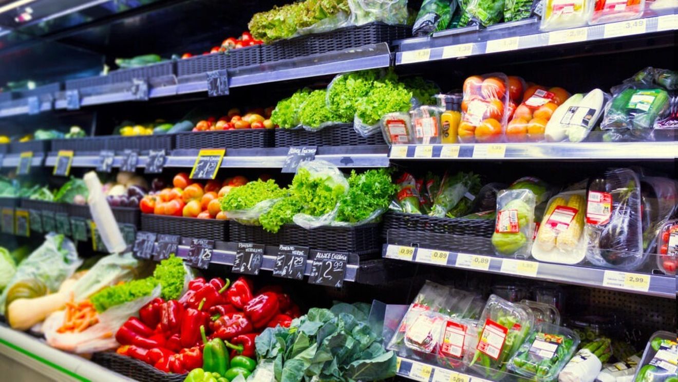 Ministrul Agriculturii va propune un mecanism de protecţie pentru toate produsele agroalimentare atunci când inflaţia depăşeşte 5%, pe modelul interventiilor BNR pentru protejarea leului