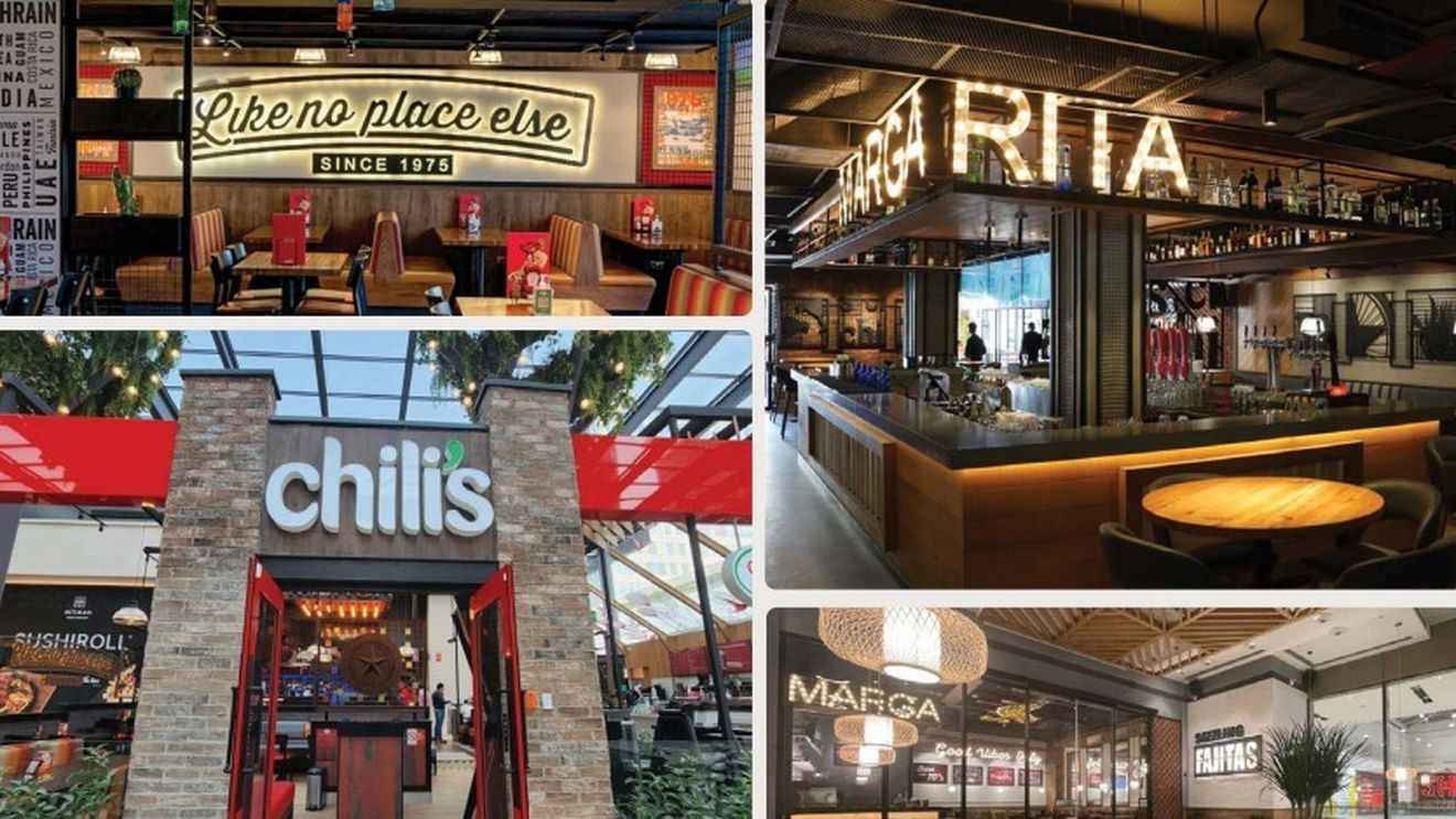EXCLUSIV | Lanțul american de restaurante Chili’s intră pe piața din România la finalul anului 2025 / Prima unitate, deschisă în Mall Băneasa / Investiția se ridică la 1 milion de euro / 90% din produse provin de la furnizori locali