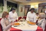 Oasi della Pace, restaurantul călugărițelor din Italia/ 4 călugărițe de peste 70 ani gătesc un meniu cu șapte aperitive și preparate tradiționale, la 25 de euro