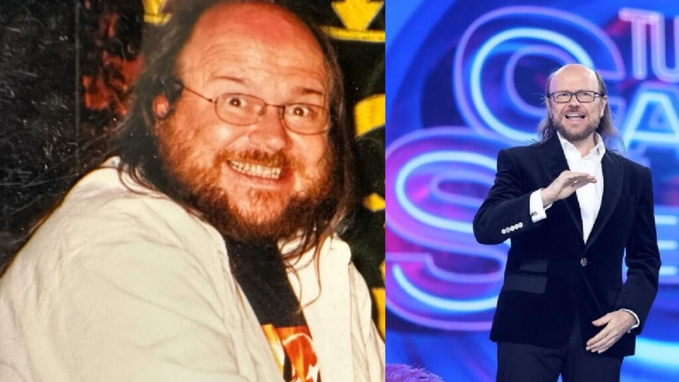 ”Așa am pierdut 80 de kilograme” - un popular actor spaniol a povestit pentru un program de televiziune cum a reușit o modificare corporală spectaculoasă