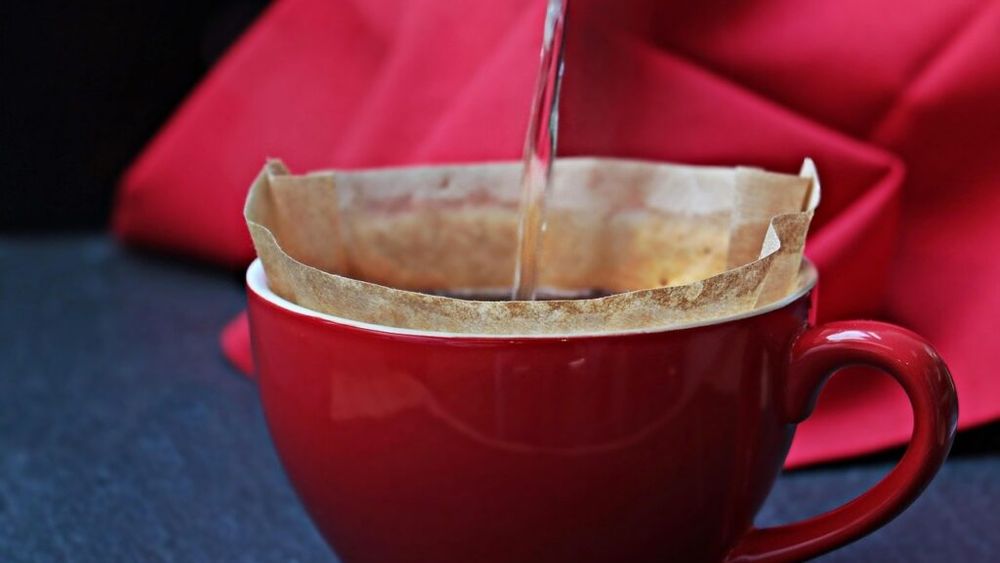 Tapi Tapi, cafeneaua cu înghețată din Africa care hrănește stima de sine