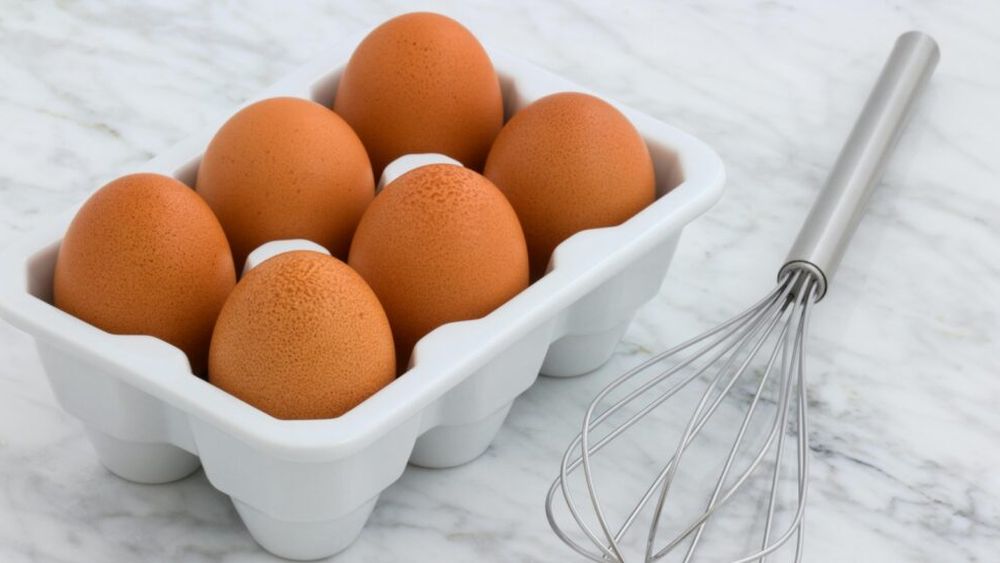 Explozia preţurilor la ouă a stimulat cererea pentru alternative vegane produse pe bază de fasole Mung