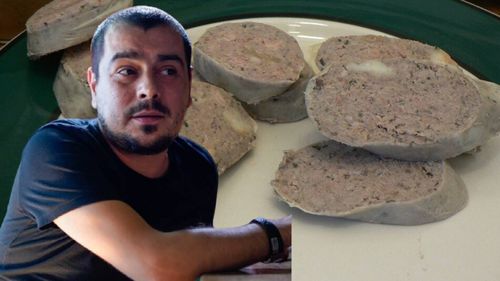 Cum am ajuns să mâncăm organele porcului de sărbători: „Și corpul reacționează altfel la carnea de porc pe care creierul o ține minte într-un anume fel datorită contextului de consum: în casă, la căldura sobei”