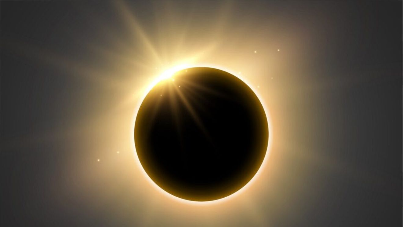 Mituri și superstiții despre eclipsele solare. Cum influențează, în mod real, fenomenul atmosferic mâncarea, animalele și plantele