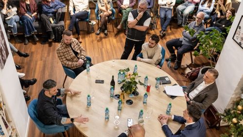 Cum s-a modificat comportamentul de consum al clientului HoReCa, în 2025 / „Apar tot mai multe nișe, modele de business diferite și contexte operaționale care nu mai pot fi rezolvate cu soluții universale”