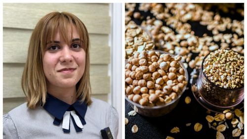 O nutriționistă explică ce alimente sunt interzise în bolile inflamatorii intestinale autoimune și în cele gastrointestinale și de ce/ Ea recomandă atenție la cerealele integrale, alimentele procesate/prăjite, zahăr și lactate