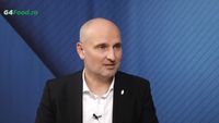 ”Caravana Profitului” pornește azi, din Ferma Marcellino/ Gabriel Stoian, CATA: ”Vrem să schimbăm o mentalitate înrădăcinată în agricultura românească”/ Fermierii români vor vedea cum se transformă datele din câmp, în profit la hectar