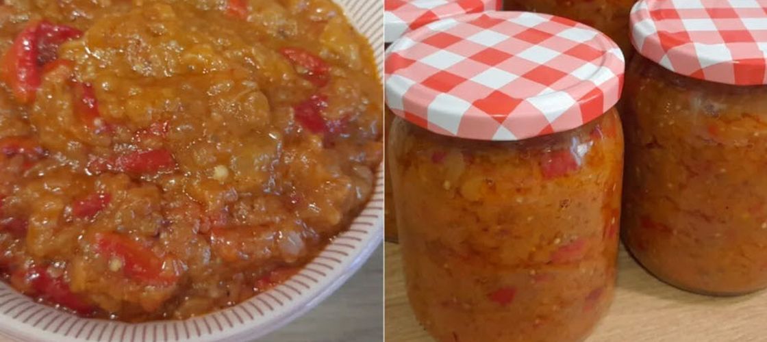 GALERIE FOTO | Ce conserve de toamnă se puneau pe vremea comunismului. Multe le preparăm, în casă, și astăzi, când în magazine găsești cam de toate