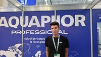 Ce apă este potrivită pentru fiecare cultură în parte/ Dragoș Mihalcea, Aquaphor: „Noi aducem apa la parametrii necesari fiecărui cultivator, în funcție de îngrășămintele pe care le folosește!”