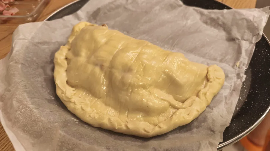 calzone