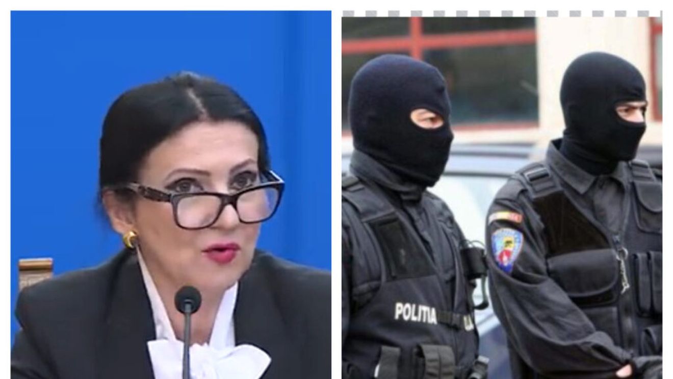 Percheziţii ale Parchetului european în Maramureș privind o fraudă de două milioane de euro din fonduri europene: Cazul vizează proiecte destinate cultivării și ambalării legumelor / Soțul fostului ministru al Sănătății Sorina Pintea, implicat