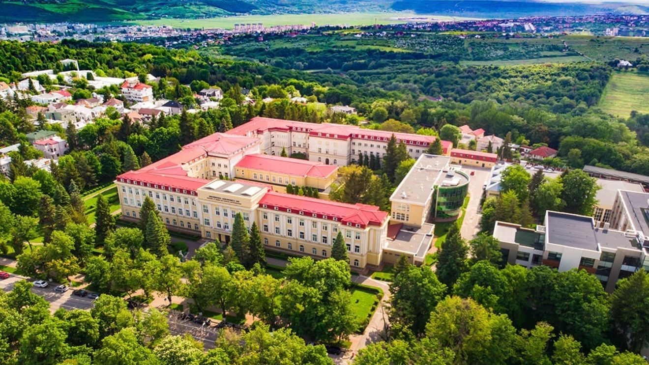 Iaşi: Universitatea de Ştiinţele Vieţii organizează o nouă sesiune de admitere / Singura facultate din cadrul USV la care nu va mai fi organizată o nouă sesiune de admitere este Facultatea de Medicină Veterinară