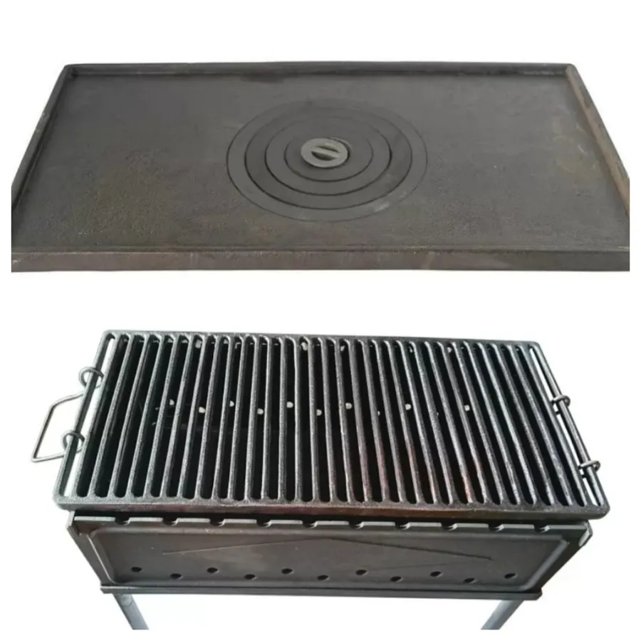 echipamente și ustensile de gătit, fonta, mae, turnătorie