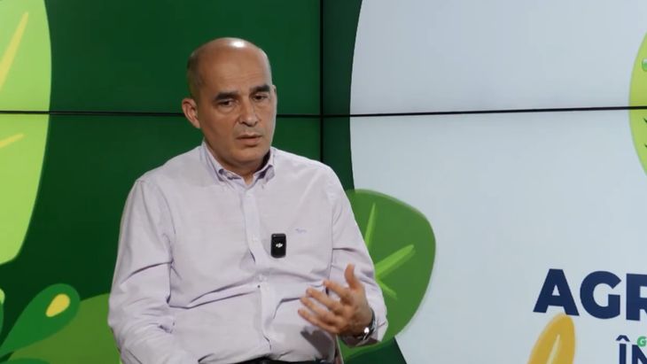 VIDEO | 5 miliarde de lei în agricultură. Cât de îndatorați sunt fermierii români / Liviu Dobre, CEO Agricover: „70% sunt pe termen mediu și 30% sunt pe termen scurt, la ciclul de cultură”