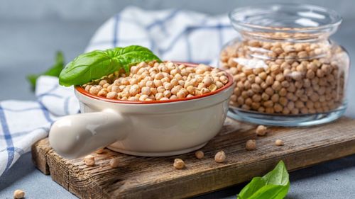 Șase produse care nu trebuie să-ți lipsească din cămară/Sunt recomandările unui critic culinar