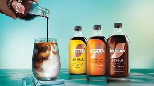 Gigantul cafelei Nescafe vizează Gen Z, pe măsură ce obiceiurile de consum se schimbă