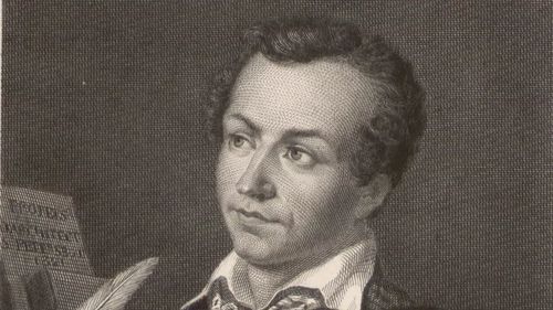 Antonin Carême, primul chef-celebrity și o personalitate a secolului al XIX-lea, în Franța post-revoluționară a lui Napoleon Bonaparte