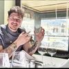 VIDEO | Chef Rareș Vintileanu (Trattoria Buongiorno): Încercăm să ținem pasul cu tendințele actuale ca să fie totul la un nivel cât mai ridicat 