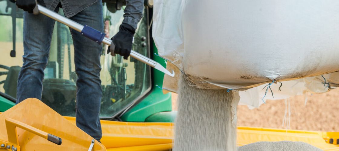 O nouă fabrică de îngrășăminte chimice se deschide la Slobozia. Compania promite costuri mai mici pentru fermieri