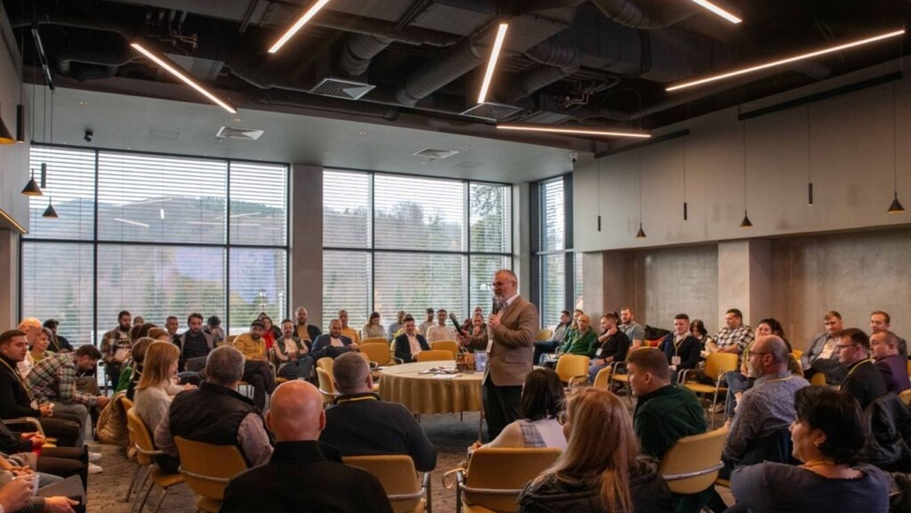 România își consolidează poziția de hub regional pentru inovația în foodservice: începe Food & Beverages Innovation Camp, ediția 2025 (Parteneriat)