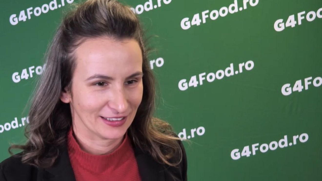 VIDEO | Ionela Vișan, pionieră în cultura sparanghelului în Argeș: „Plănuim să ne creăm propria pepinieră”