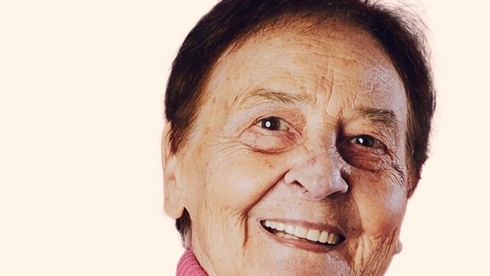 Bunicuța Silvi, 83 de ani și 5 milioane de followers. De la rețetele filmate în joacă de nepot la curtea Emirului din Qatar. „80 de euro pe o mâncare gourmet? Eu cu 80 de euro mânânc o lună”