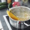 Prepară paste perfecte, ca un chef. Puțini cunosc detaliul care face diferența. E vorba de temperatura apei în care le fierbi, dar nu numai