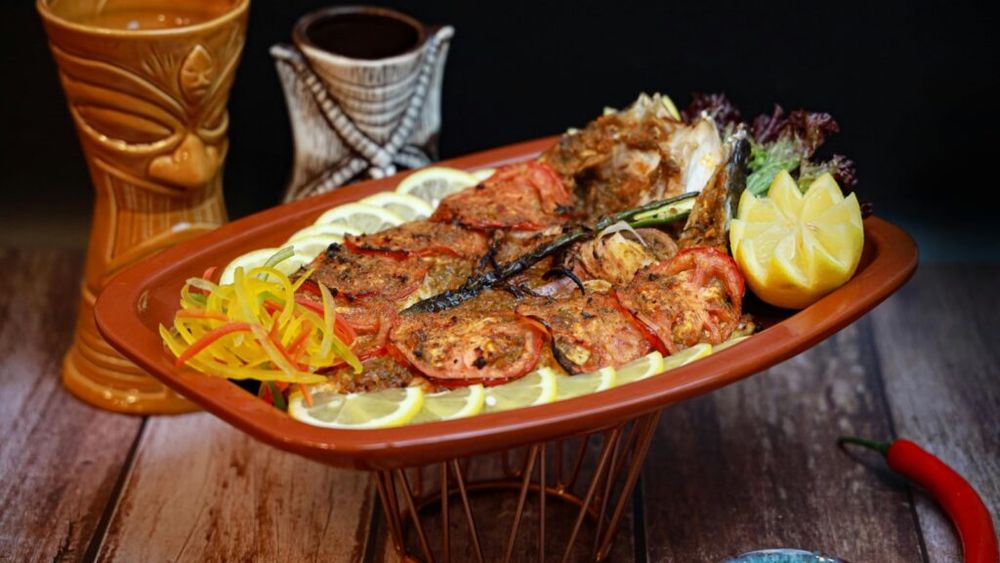 O nutriționistă americană, de origine siriană,vorbește despre Noua dietă mediteraneană/ Alimente sănătoase, din regiunea estică a Mediteranei, trecute cu vederea/ Ea recomandă mâncăruri mai puțin cunoscute, precum labneh, barat, burek și ful mudammas