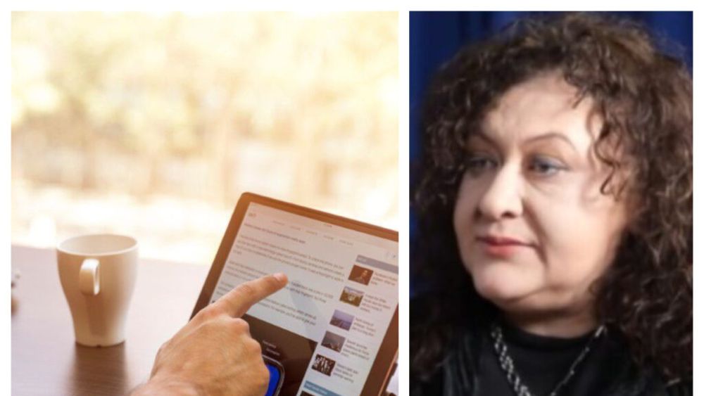 VIDEO | Simona Mardale, consultant în industria vinului: „Un lucru nou și inovator care se va întâmpla anul acesta va fi introducerea meniului de vin pe tabletă. Va fi un fel de somelier virtual, care va ajuta atât ospătarul, cât și clientul”