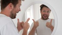 De ce vor bărbații să slăbească? Un studiu scoate la iveală motivul surprinzător: nu sănătatea îi motivează cel mai mult