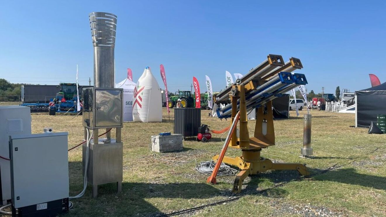 Clubul Fermierilor Români cere reactivarea Sistemului Național Antigrindină. „În unele zone este contestat, dar în altele este apreciat pentru protecția oferită, în special în viticultură, pomicultură și legumicultură”