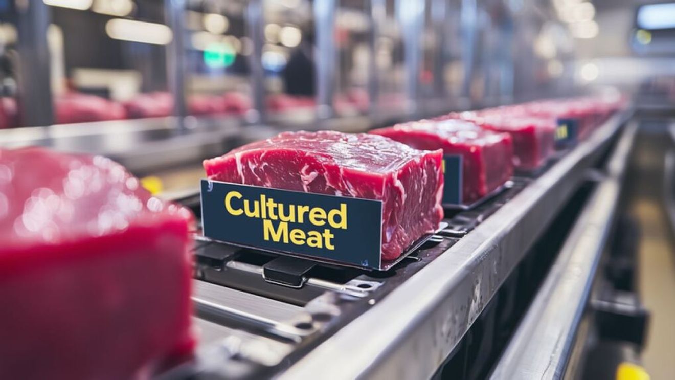 Financial Times: O nouă abordare a producției alimentare, care implică cele mai noi tehnologii, este singura soluție pentru a asigura în viitor hrana oamenilor, în contextul crizei climatice