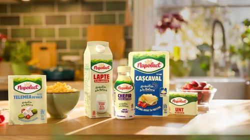 Napolact, în centrul unei tranzacții controversate: Consiliul Concurenței analizează preluarea de către Bonafarm, grup controlat de un apropiat al lui Viktor Orbán / O vânzare cu miză economică și politică