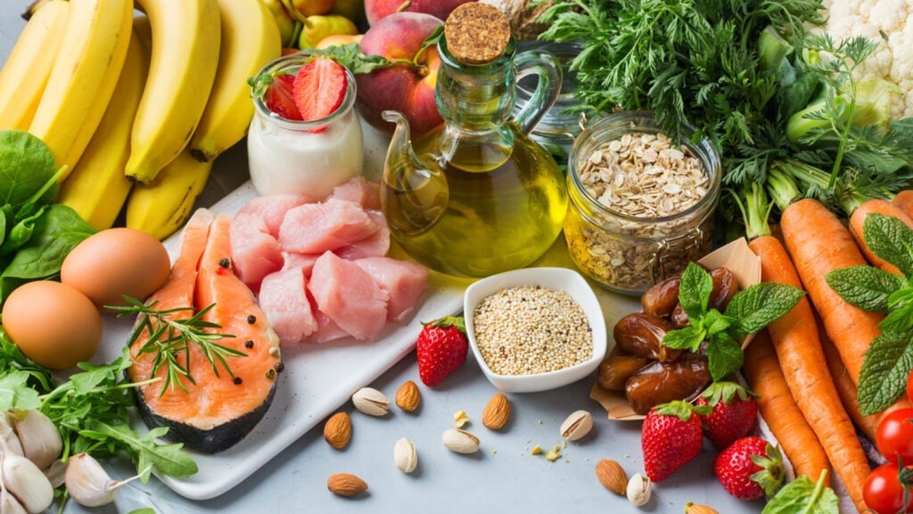 Știai că dieta mediteraneeană a fost descoperită de un medic american / Curiozități despre alimentația mediteraneeană