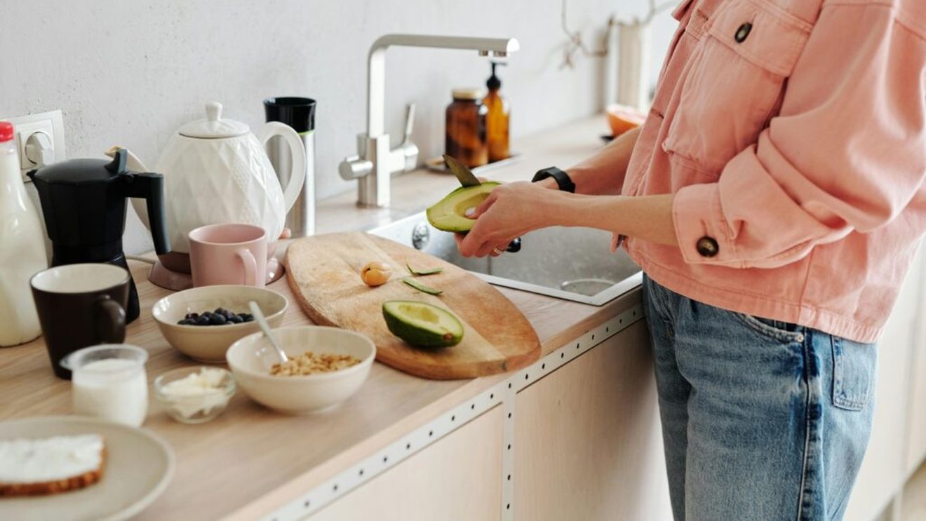 Consumul de avocado în sarcină poate reduce riscul de alergii alimentare la sugari, conform unui studiu realizat în Finlanda