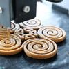 Carnea și peștele „imprimate” 3D ar putea ajunge în magazinele din SUA / Sunt făcute din ingrediente obișnuite, dar textura este construită strat cu strat / Ce spun specialiștii despre beneficii și necunoscute