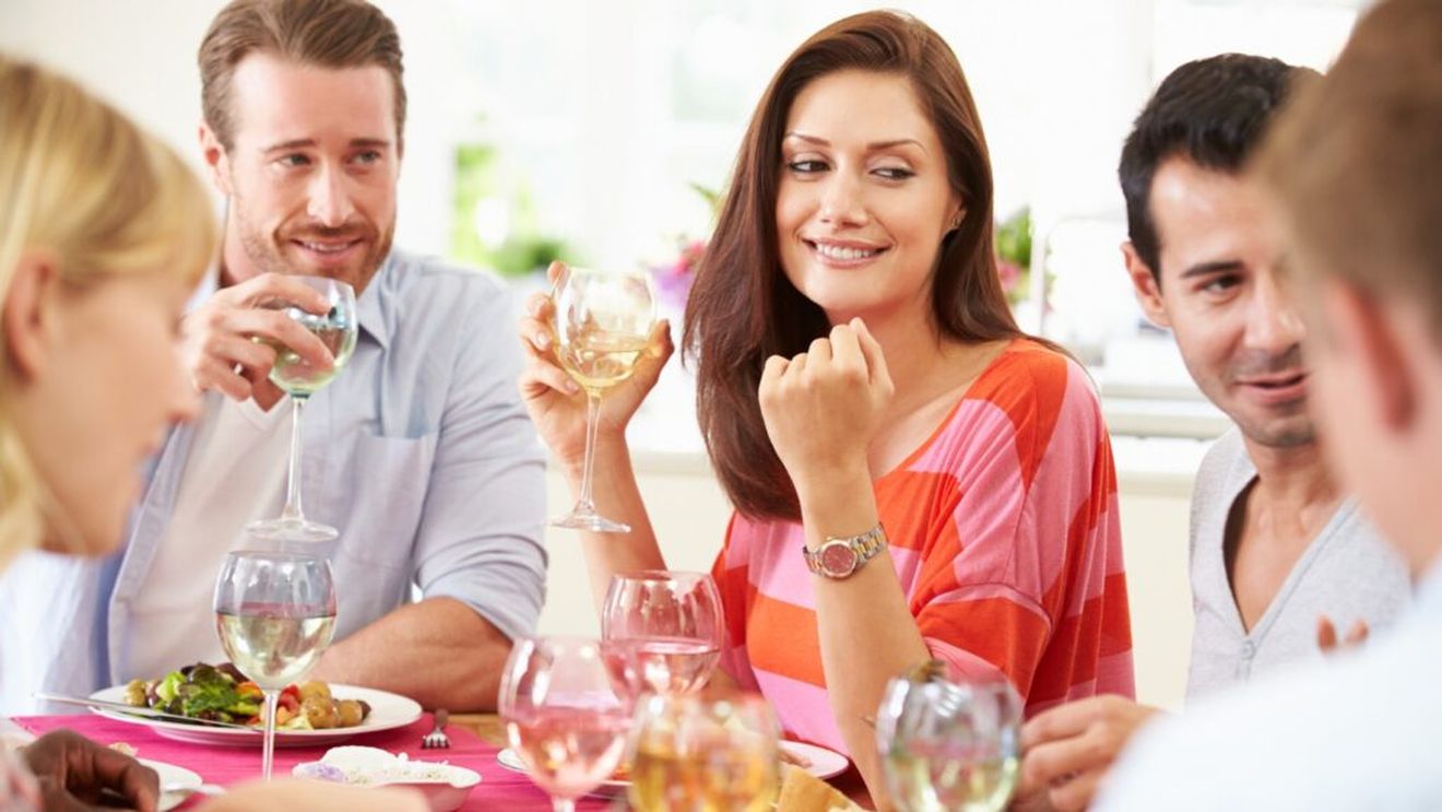 Ritualul verii începe cu Arezan: Trei moduri de a transforma o cină într-o experiență memorabilă