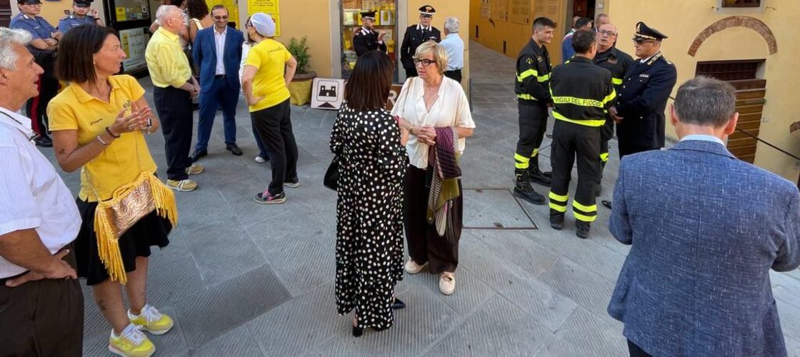 FOTO | O familie din Toscana produce paste de 100 de ani / Motivul pentru care a refuzat să devină o fabrică industrială