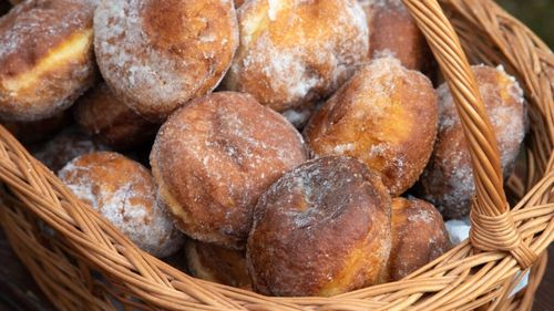 Ce sunt pancovele din Maramureș, desertul copilăriei / Un dulce care place tuturor, ușor de preparat