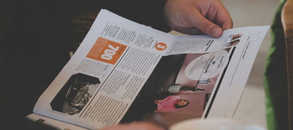 Cafenelele vieneze care plătesc până la 700 de euro pe lună pentru ziare / Tradiția pe care presa digitală nu a reușit să o înlocuiască