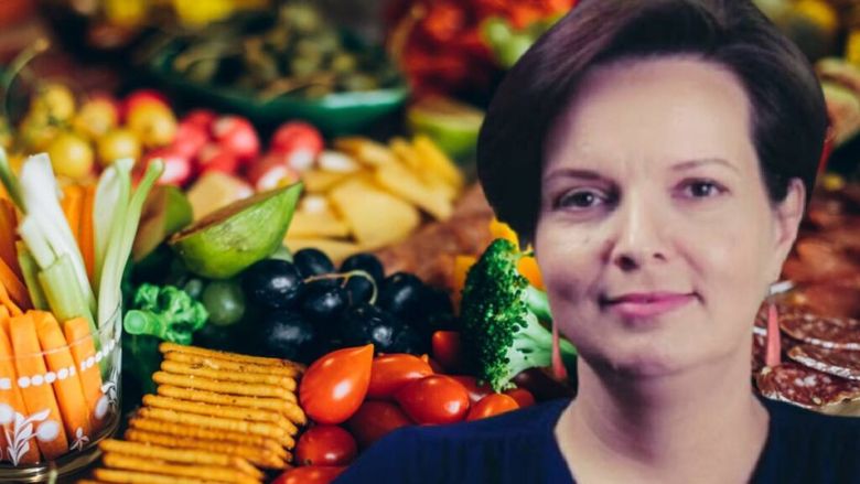 Leucocitele scăzute după chimioterapie: Dr. Irina Mateieș, specialist în nutriție oncologică, explică ce înseamnă dieta neutropenică și de ce nu trebuie eliminate fructele și legumele crude