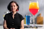 Sucurile în zilele foarte calde: cât zahăr bem fără să ne dăm seama și cum alegem o băutură mai bună / Nutriționistul Tania Fântână explică dacă „sucurile naturale” sunt mai bune