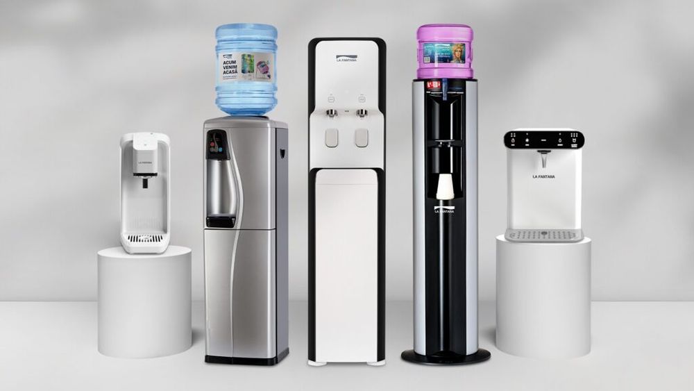 Grupul american Axel Johnson Inc. achiziționează „La Fântâna”: „Această achiziție va reuni companii cu o cultură comună și competențe complementare pentru a oferi produse și servicii pe piața soluțiilor de tratare a apei pentru un spectru larg de clienți comerciali și rezidențiali”