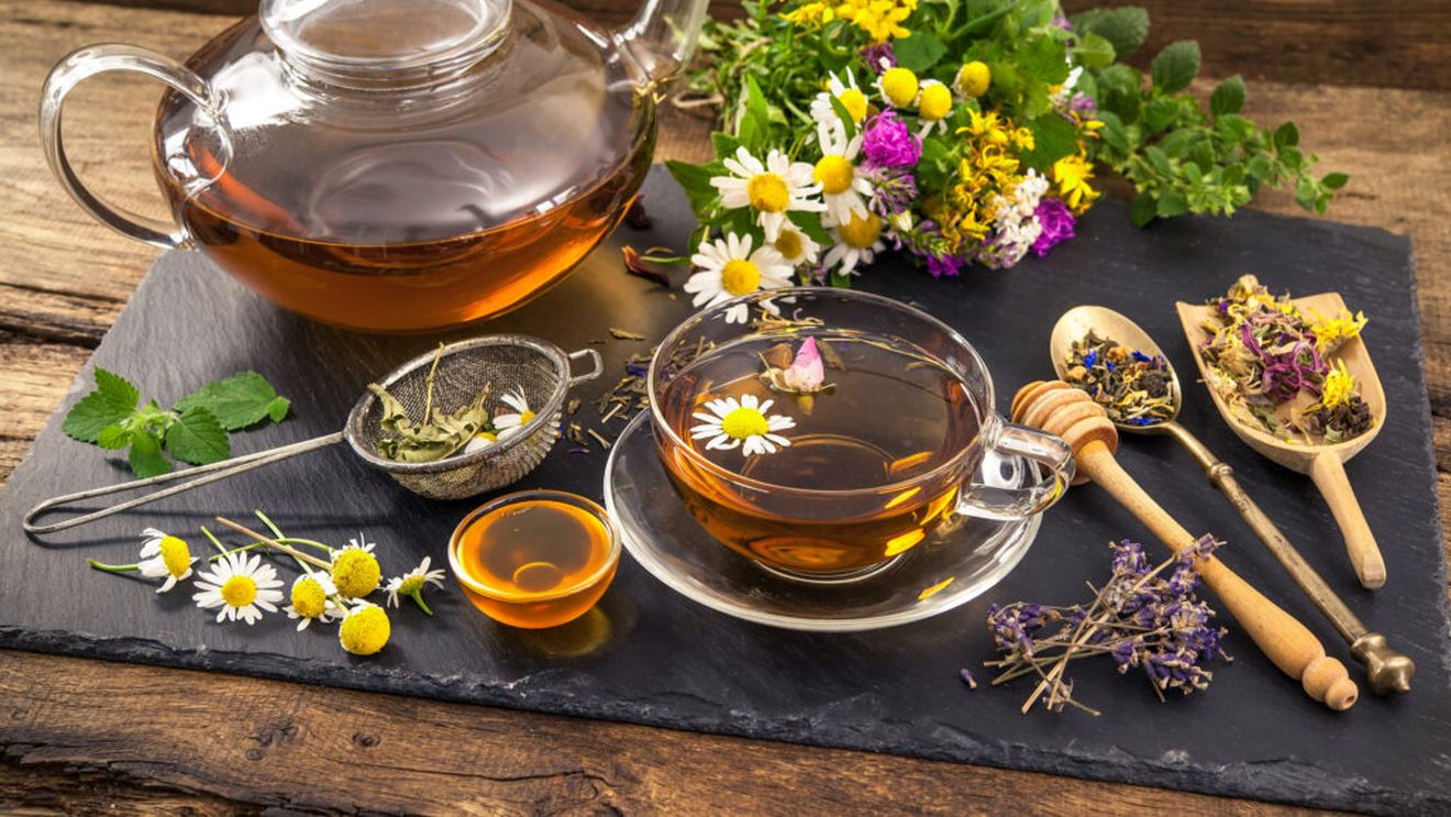 Noile tehnici genomice ar putea modifica efectele plantelor medicinale / România ar putea deveni un mare producător de ceaiuri