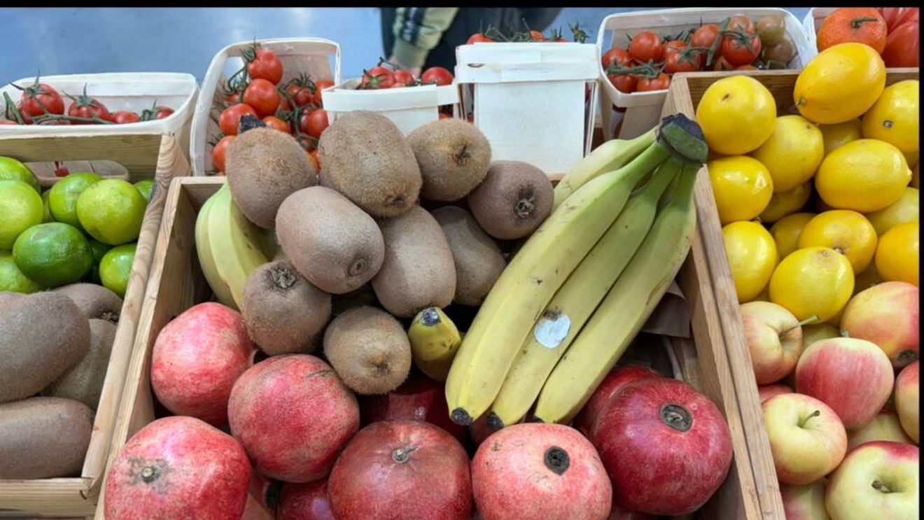 Ce alimente rezistă fără frigider? Lista completă și cum să le combini