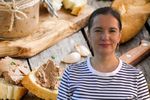 Cum alegem un pate bun? Ce trebuie să conțină eticheta și 2 rețete de pate făcut în casă, recomandate de nutriționistul Tania Fântână